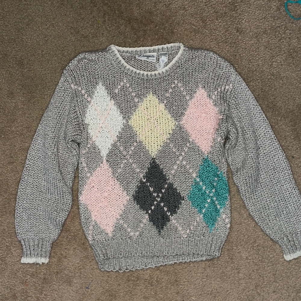 cute sweater